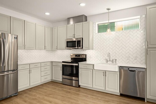 Foto del edificio - 4704 Sunset Trail