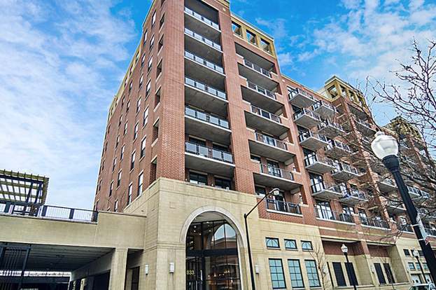 Foto del edificio - 833 W 15th Pl