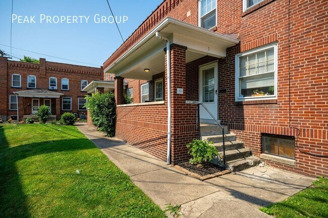 Foto del edificio - 83 W. First Avenue-2 Bedroom