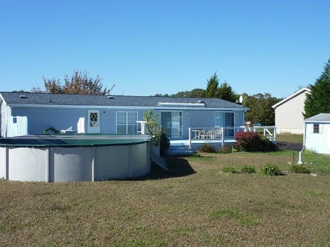 Foto del edificio - 31 Sawgrass Rd