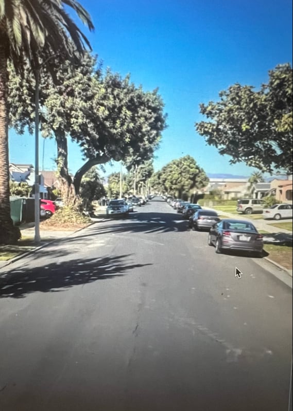 Photo - 2437 Cochran Ave Apartment