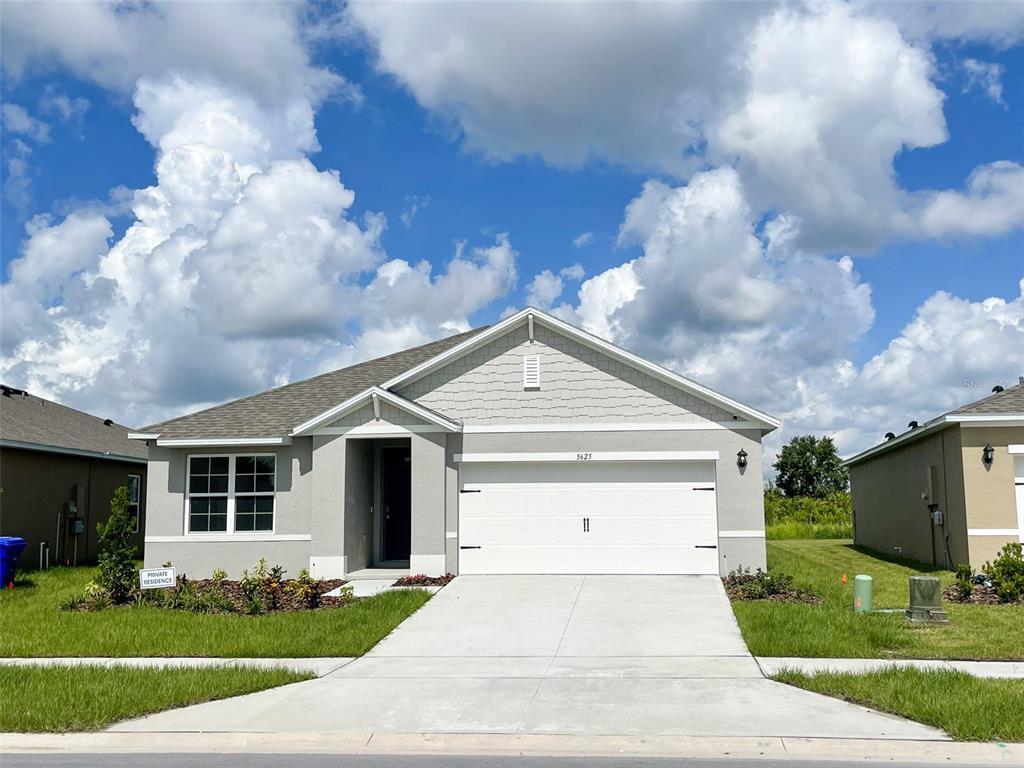 5625 Siltstone St, Lakeland, FL 33811 House Rental in Lakeland, FL