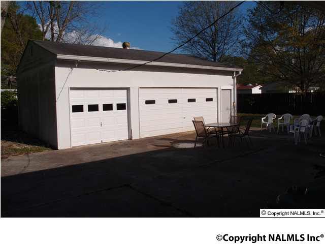 Foto principal - 408 Karter St NW