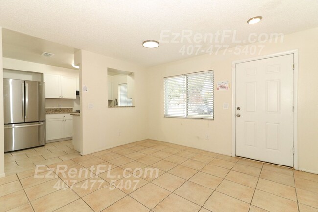 Foto del edificio - Recently Remodeled 3/2 in Orlando, FL