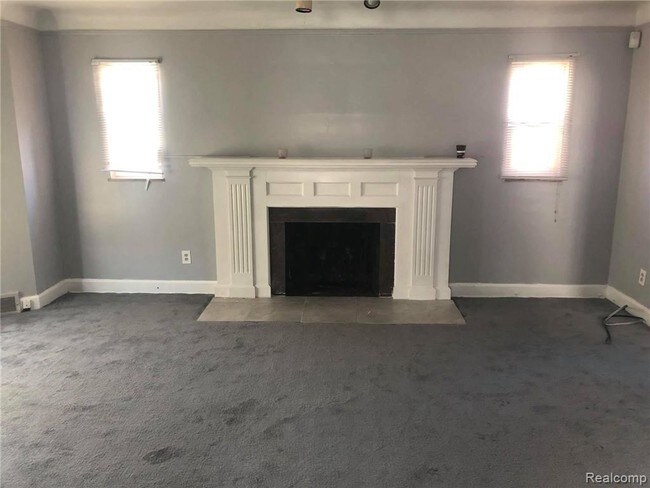 Foto del edificio - 4604 Buckingham Ave