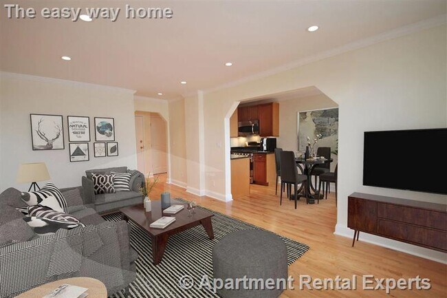 Photo - 60 Brattle St Apartment