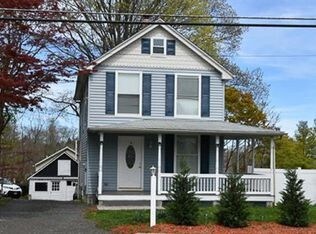 Primary Photo - 203 N Finley Ave