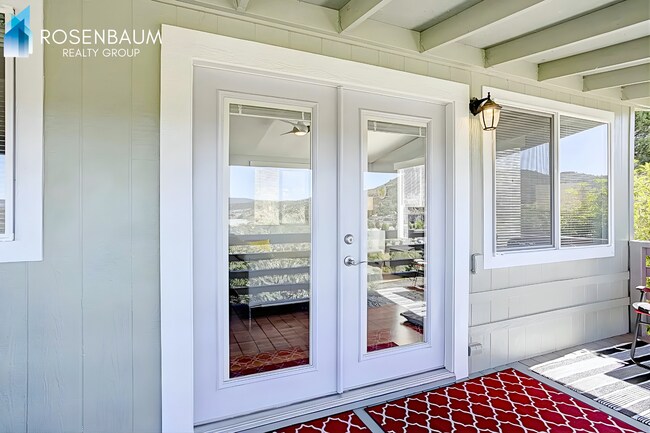 Foto del edificio - Stunning 2-bedrooms, 2-baths retreat in Prescott Canyon Estates (55+ Community)!