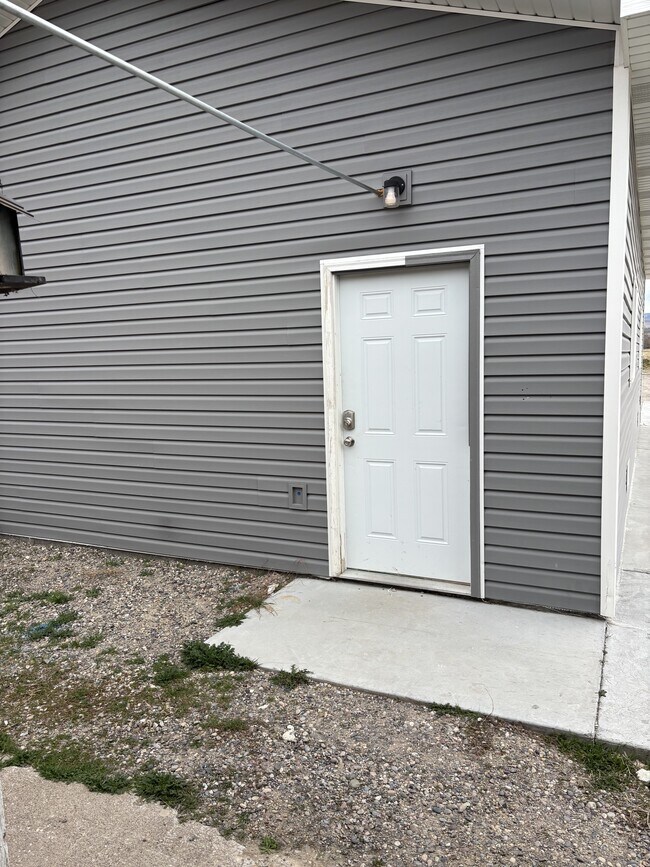 Foto del edificio - 901 E 800 N