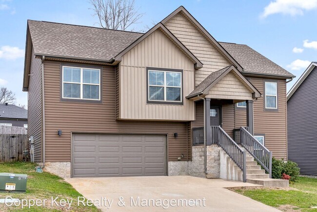 Foto del edificio - 4 br, 3 bath House - 1191 Belvoir Lane