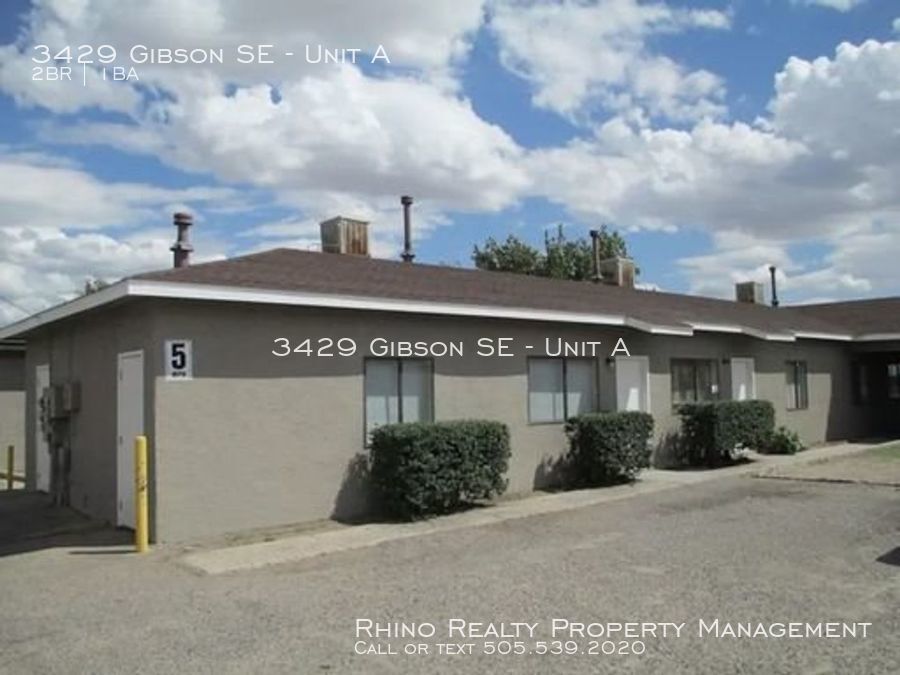 Primary Photo - Ready for Immediate Move in! Fully Remodeled.