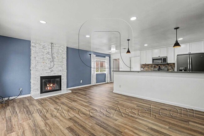 Building Photo - Beautiful Single Story 4 Bed/2 Bath Home In Santee, San Diego!