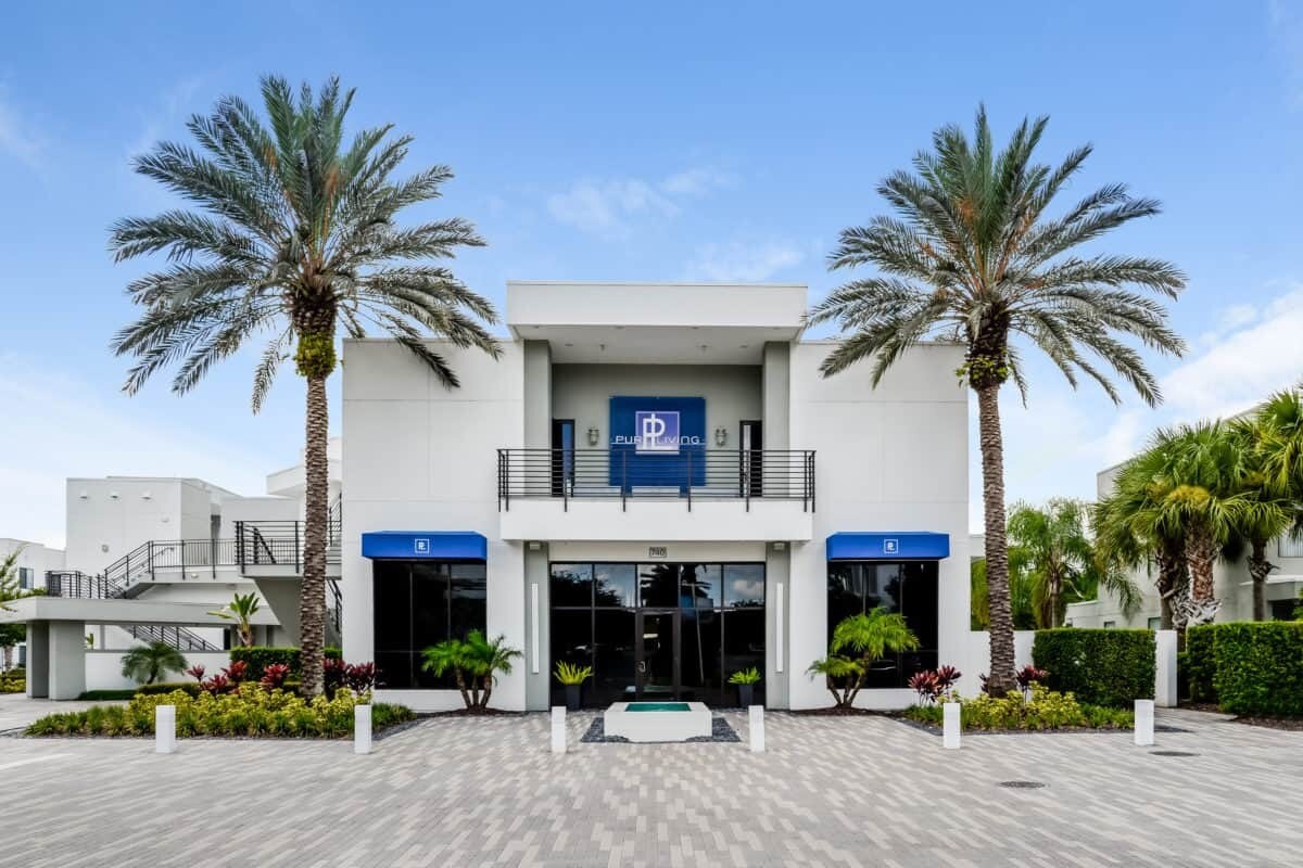 Pure Living 740 Savory Pl Lake Mary, FL Apartments for Rent in Lake