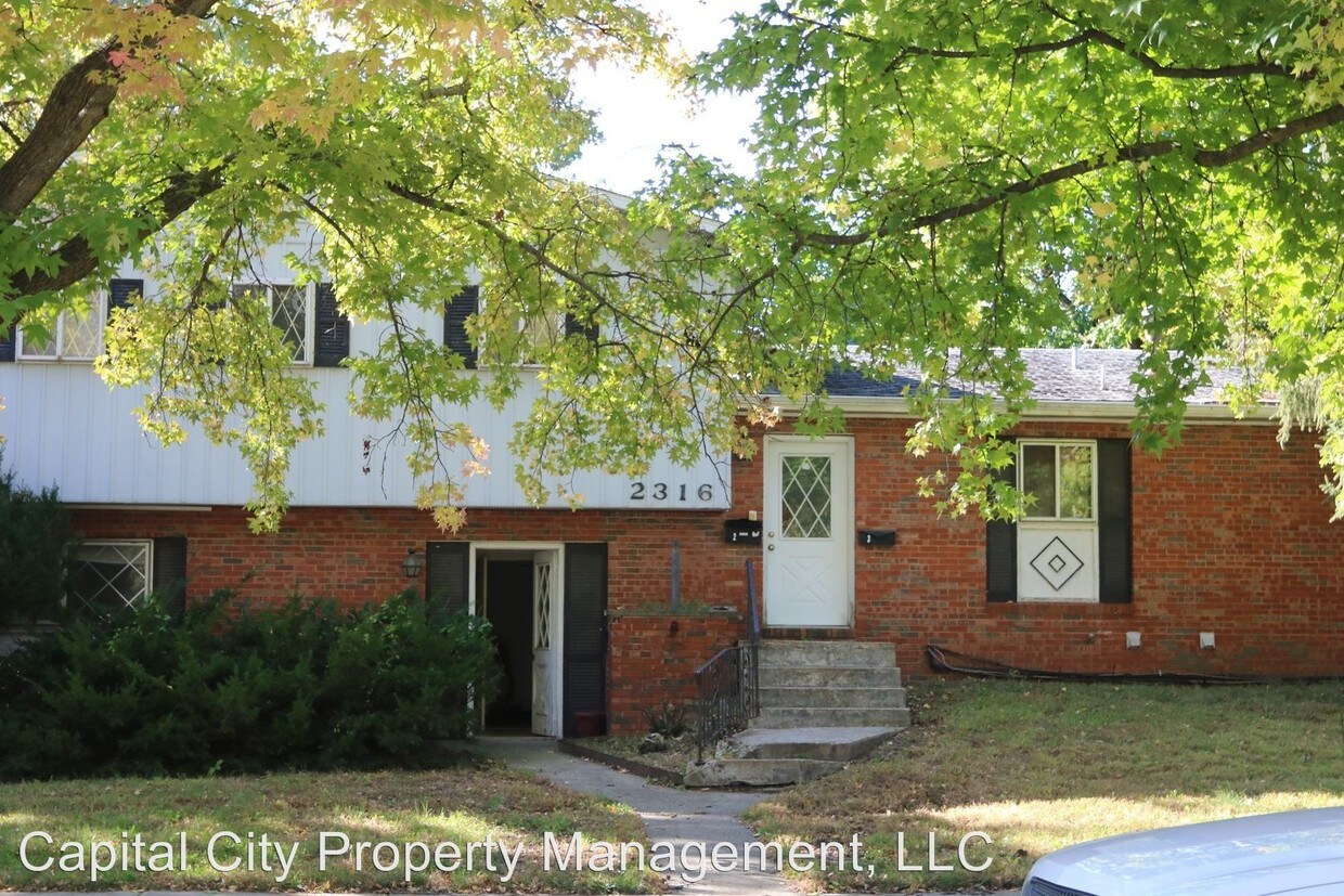 Foto principal - 2316 Westchester Blvd