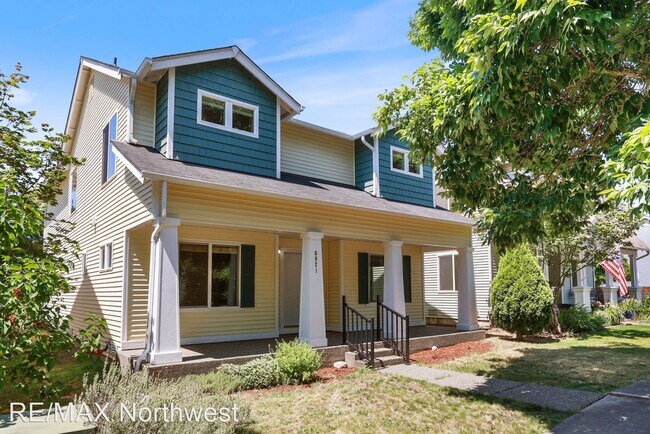 Building Photo - 3 br, 2.5 bath House - 6921 Riverdale DR SE
