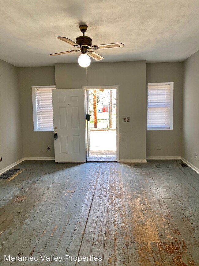 Building Photo - 4 br, 2 bath House - 110 W Courtois St.