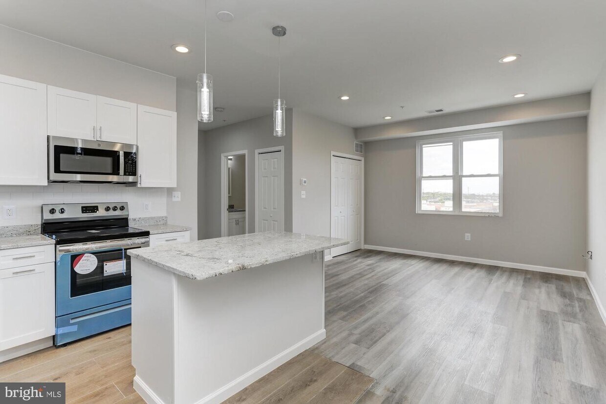 1923 Ashland Ave Unit 502 BR1, Baltimore, MD 21205 Room for Rent in