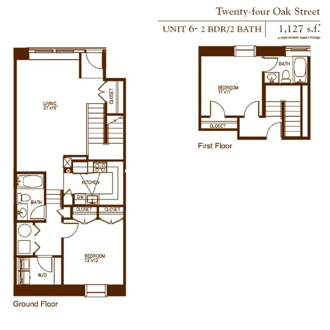 Residences At Riverwalk Rentals Amesbury, MA