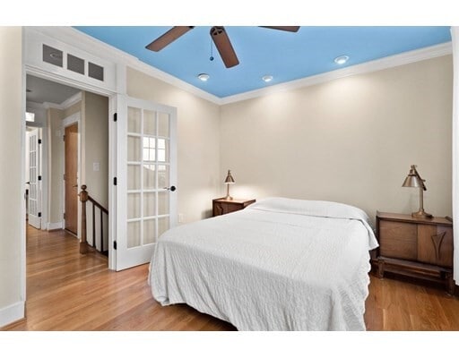 Building Photo - 6 N Hudson St