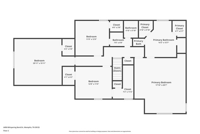 Building Photo - 4498 Whispering Bend Dr
