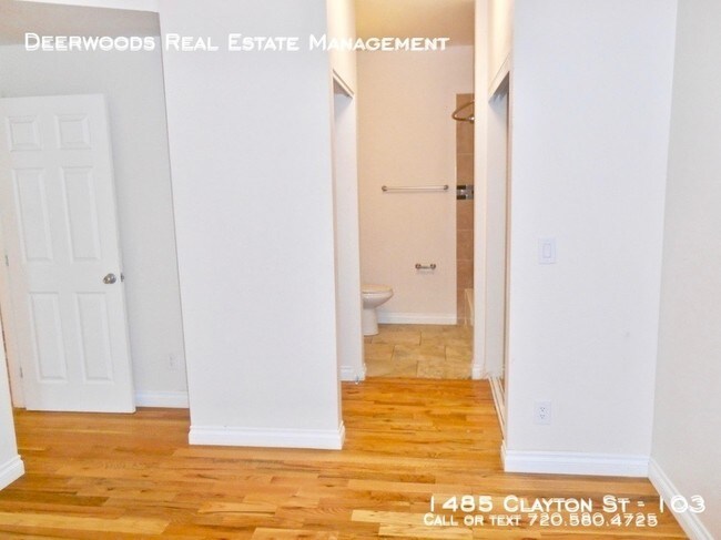 Foto del edificio - 1485 Clayton St