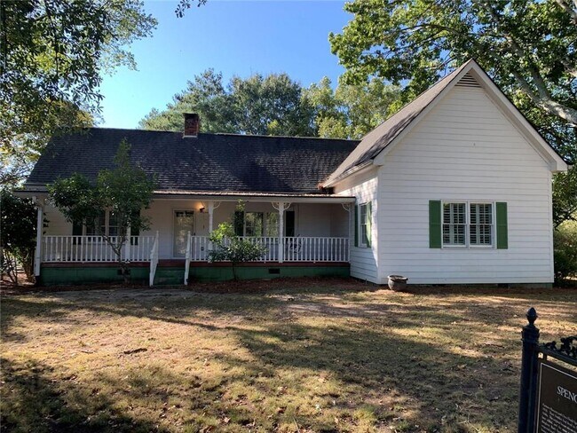 Building Photo - 1145 Mayfield Rd