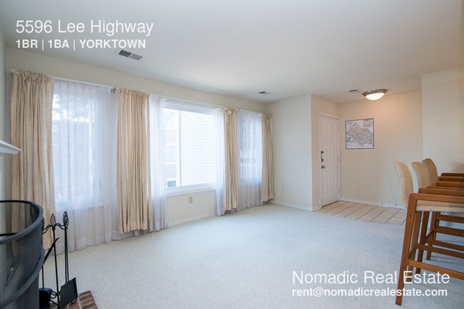 Foto del edificio - 5596 Lee Hwy