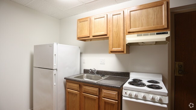 Interior Photo - Franklin Park Apartments