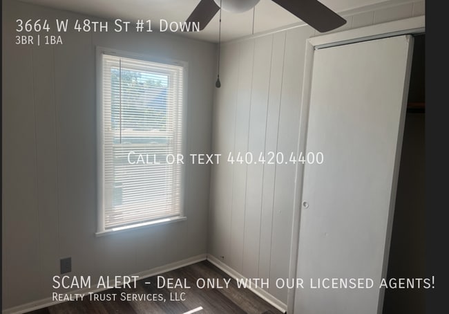 Building Photo - 3664 W 48th St