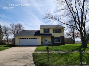 Building Photo - 1801 Kenny Ave