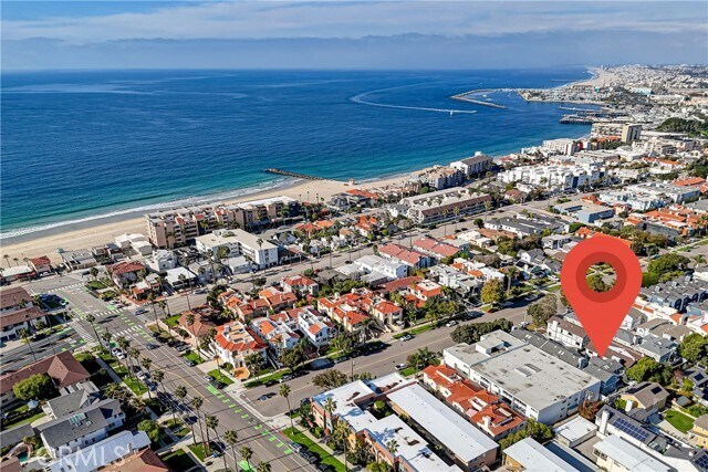 Foto del edificio - 718 S Broadway