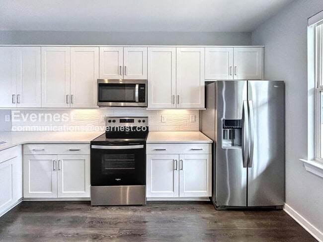 Foto del edificio - 203 Jeffries Wy