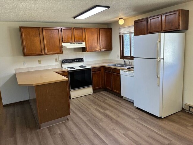 Foto del edificio - Cozy 2 Bed/1 Bath Apartment in North Lovel...