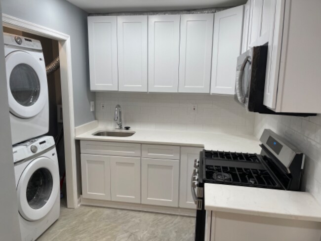 Foto del edificio - 1301 N Harrison St