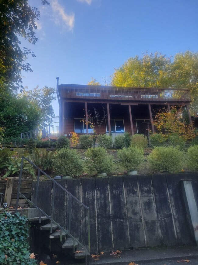 Foto del edificio - Cozy House on the Hill