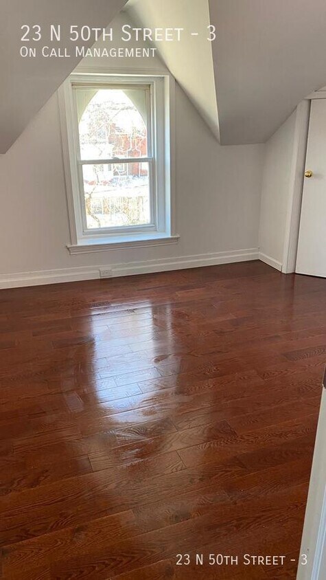 Foto principal - 23 N 50th St