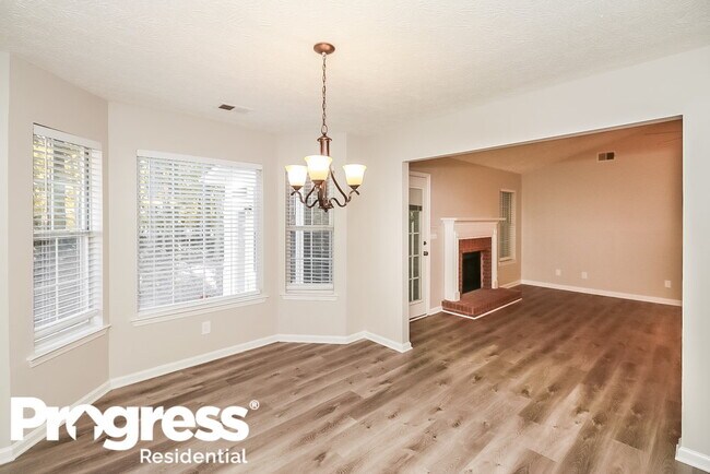 Foto del edificio - 11742 Palmer Ct
