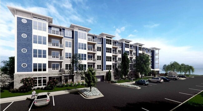 Interior Photo - Malibu Apartments