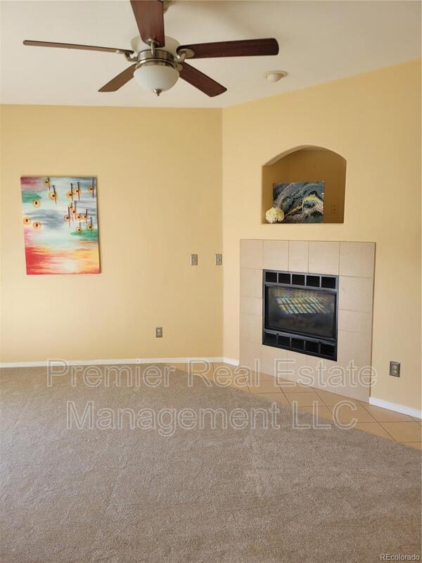 8641 E Dry Creek Rd Unit 512 , Centennial, CO 80112 Condo for Rent