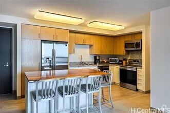 Building Photo - 988 Halekauwila St