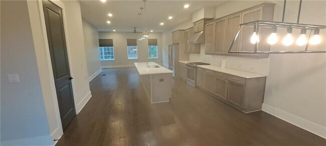 Foto del edificio - 306 Fair St SW