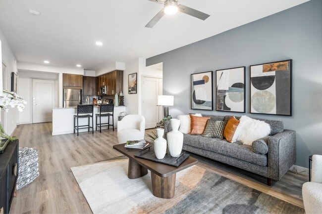 Building Photo - The Margaret at Riverfront Phase I