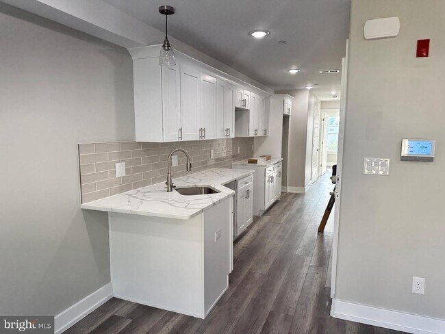 Foto del edificio - 2240 N 2nd St