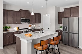 Building Photo - Tricon Trinity Falls