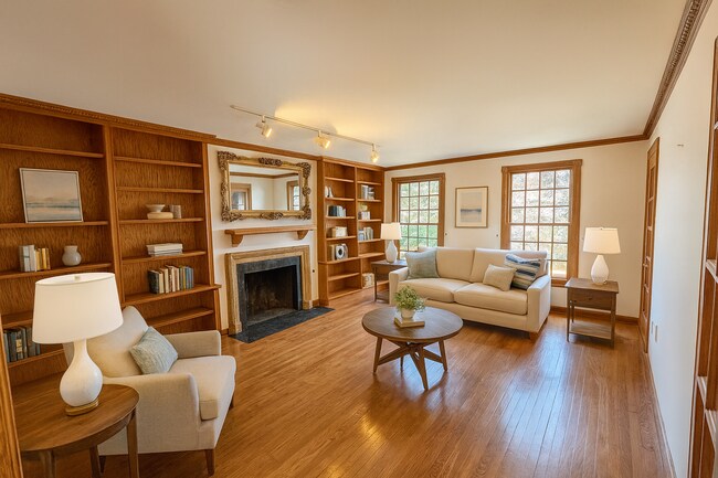 Foto del edificio - 27 Van Kirk Rd