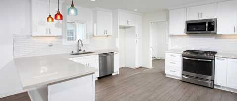Foto del edificio - 6301 S Harcourt Ave