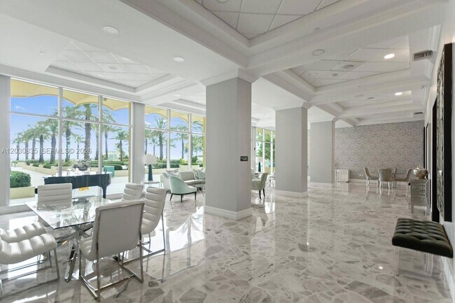 Foto del edificio - 2501 S Ocean Dr