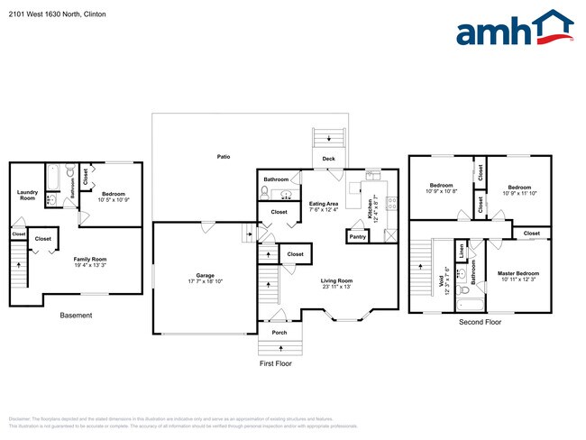 Building Photo - 2101 1630 N St