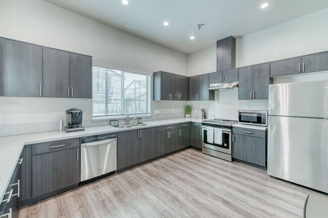 Foto del interior - Dolce Vita Luxury Apartments