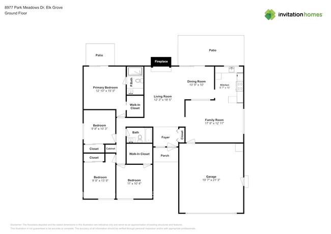 Foto del edificio - 8977 Park Meadows Dr
